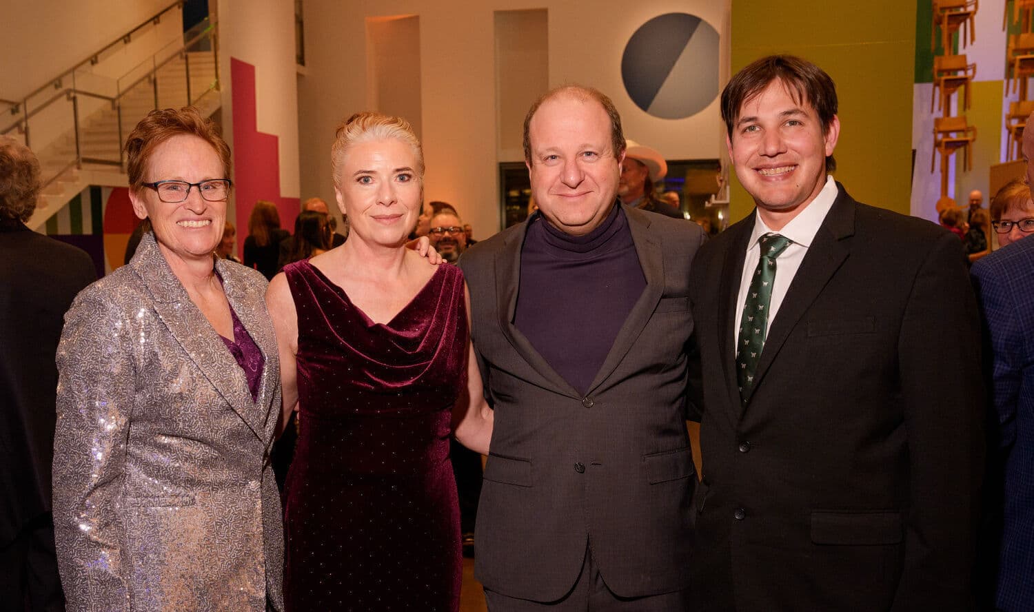 Humane Colorado bids fond farewell to its CEO at Celebration of Compassionate