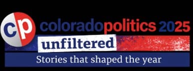 2025 Unfiltered: Moments that marked Colorado's decidedly off-kilter political