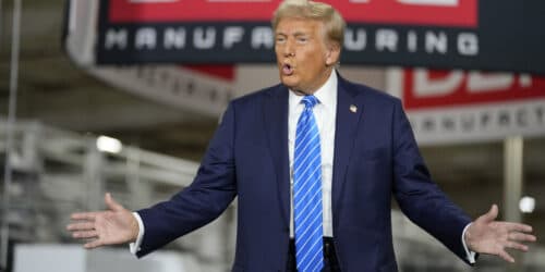 US officially leaves the World Health Organization