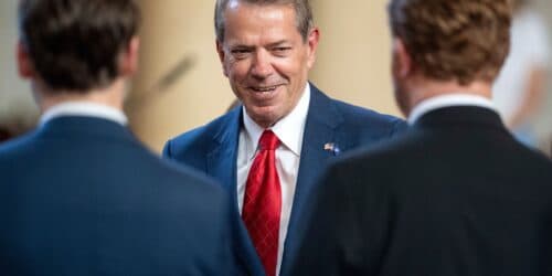 Nebraska to be 1st state to implement Trump's new Medicaid work requirements |