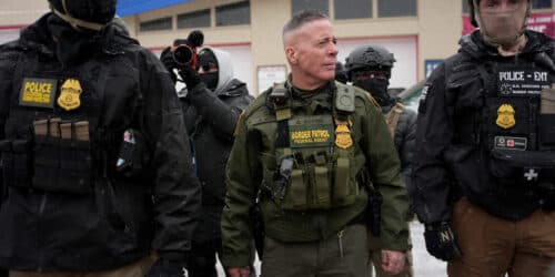 Will Denver see stepped-up immigration enforcement next? | ANALYSIS