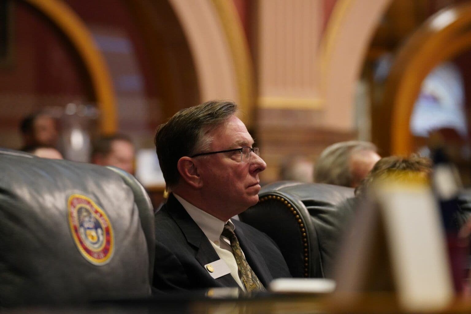 Colorado Republican Mark Baisley exits gubernatorial race, launches US Senate