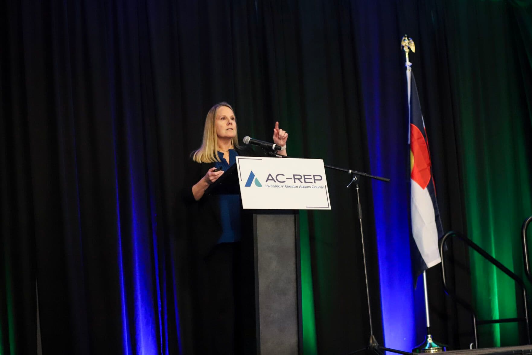 More people are now leaving Colorado than moving here from other states