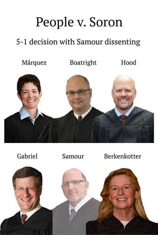 Arapahoe County law enforcement improperly obtained confidential medical