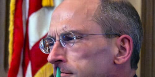 Colorado legislators advance proposal allowing lawsuits against federal