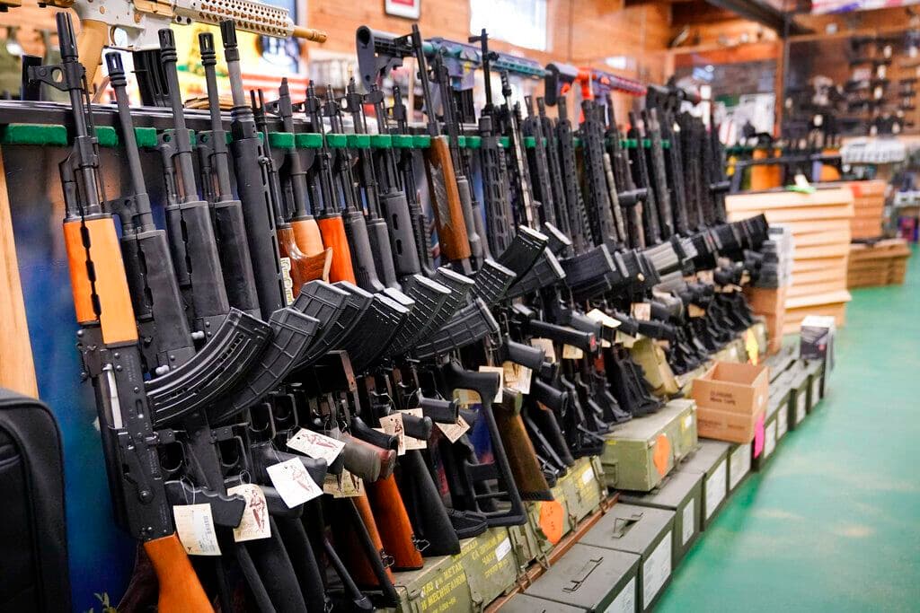 From red flag orders to rollbacks, gun policy takes center stage at the Colorado