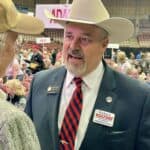 Colorado GOP vice chair Richard Holtorf resigns, says it's 'impossible' to work