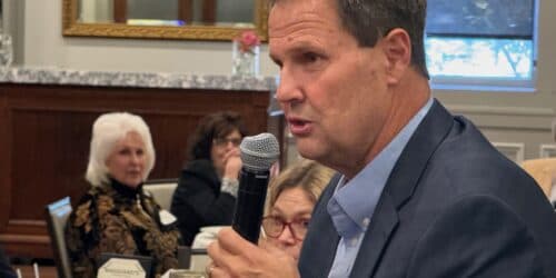 National Democrats add Republican Jeff Crank in Colorado's 5th CD to list of