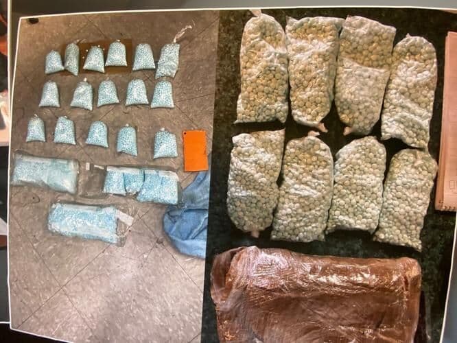 Colorado ballot measure for tougher fentanyl penalties moves forward