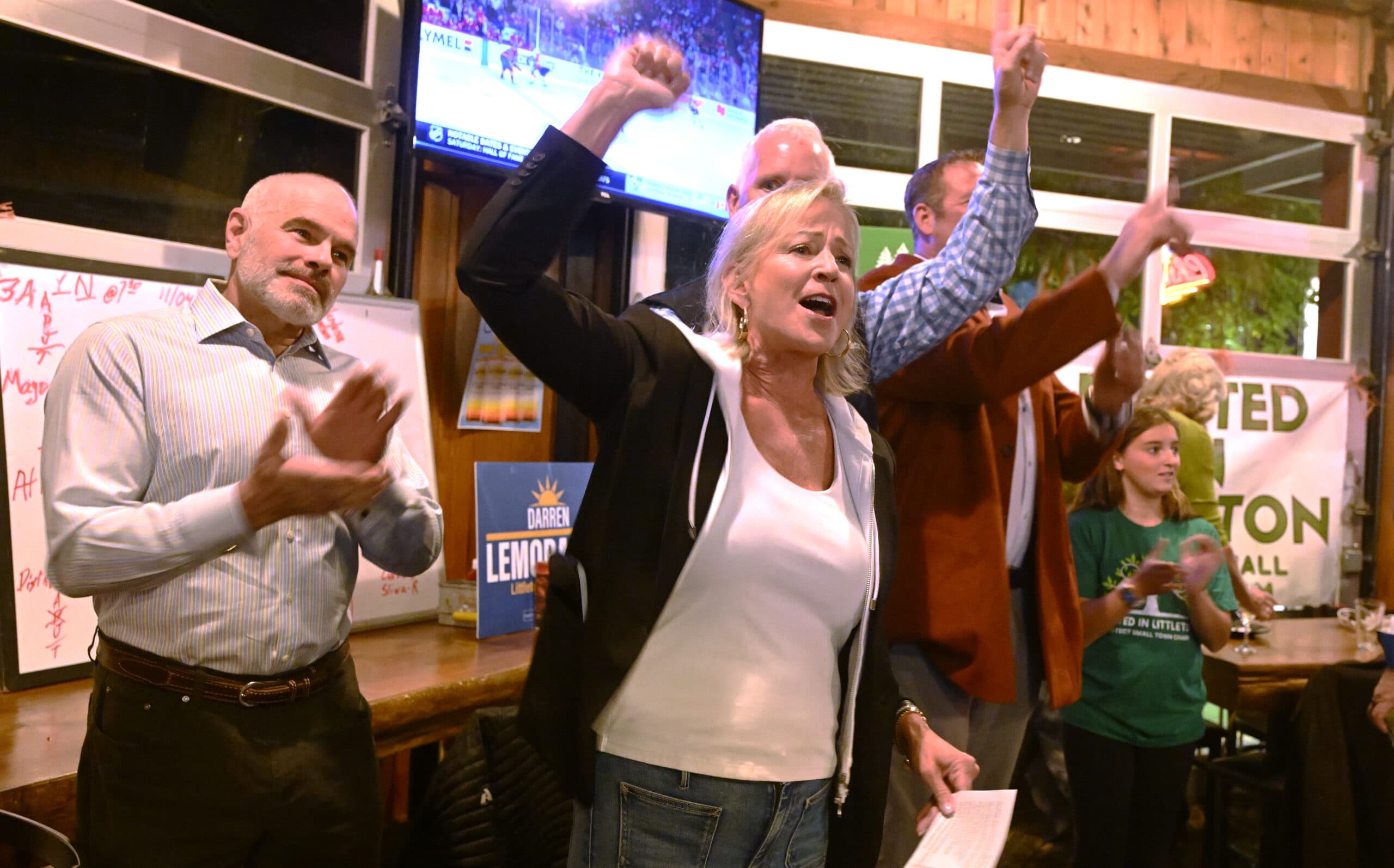 Littleton votes against housing ‘density’; new mayor elected in Centennial