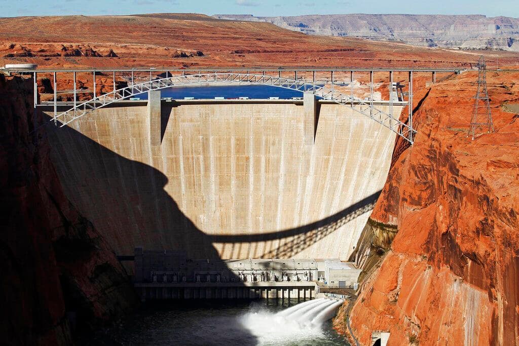 Bureau of Reclamation sets Tuesday deadline for Colorado River deal