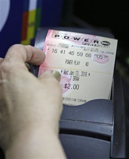 Colorado Lottery Commission proposes credit card sales, sparks controversy