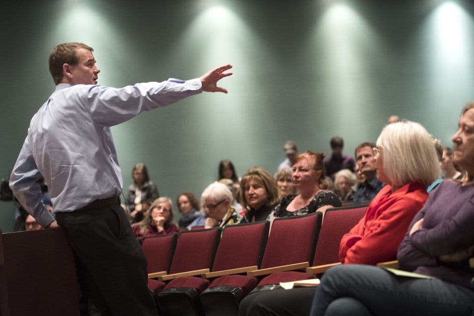 Campaign finance complaints add up for Bennet campaign