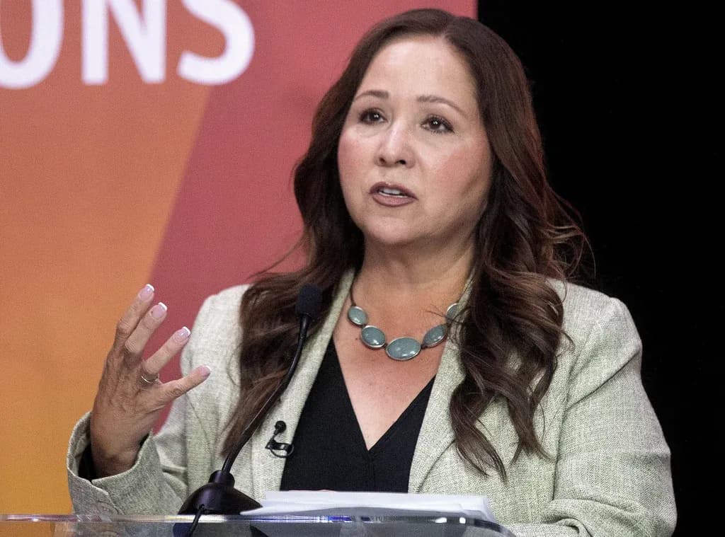 Grijalva to be sworn in as the House’s newest member, paving way for an Epstein files vote