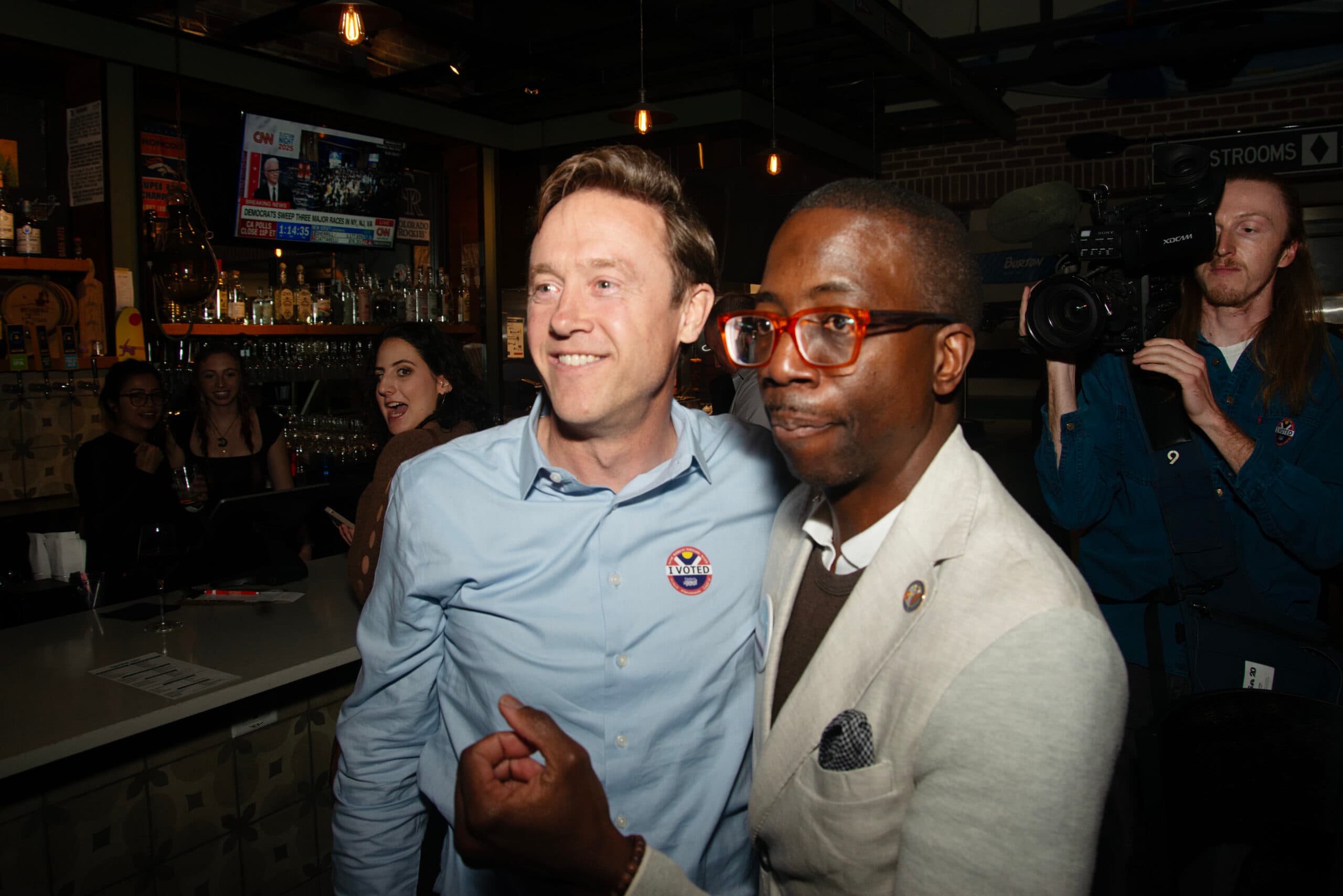 $1B ‘Vibrant Denver Bond’ approved by voters