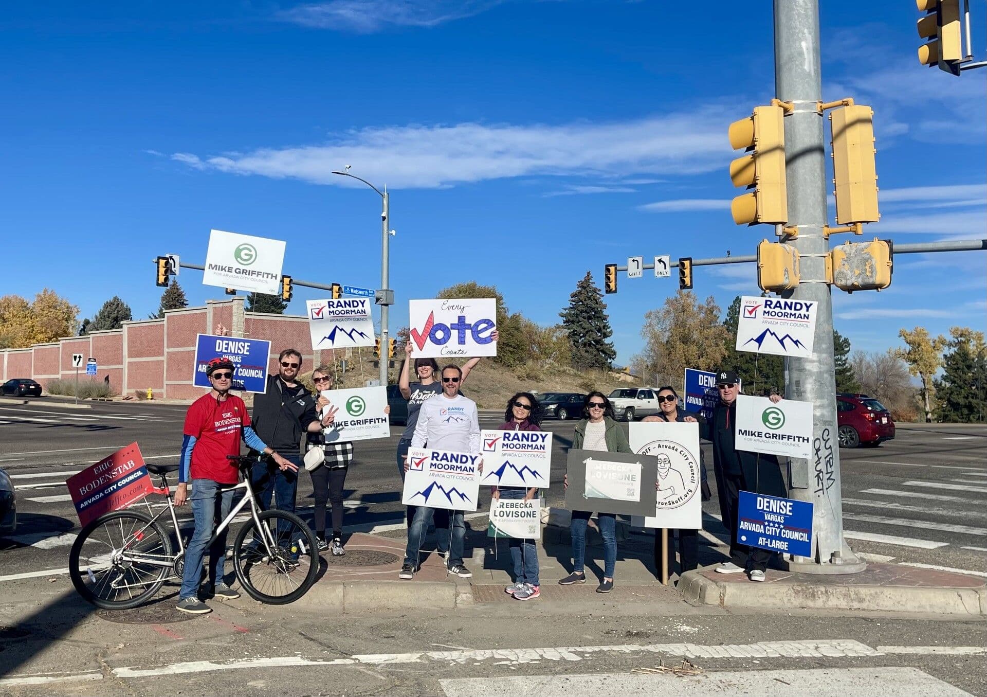 Final winners of major Jefferson County elections