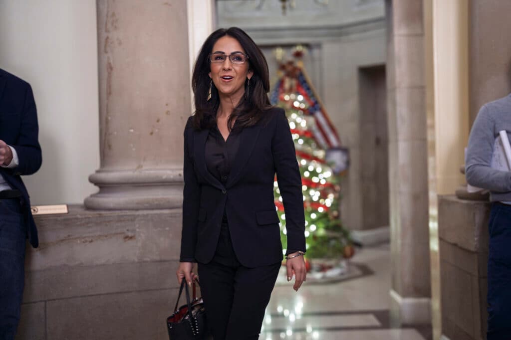 US Rep. Lauren Boebert: On representing Colorado, working with Trump and