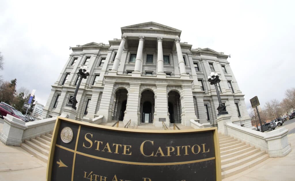 Colorado Senate kicks off 2026 session with bills on competency law, housing,