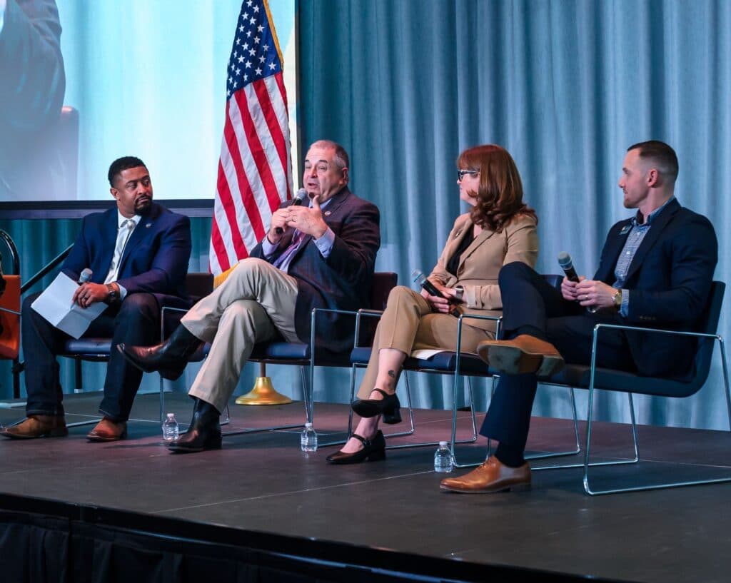 Colorado lawmakers grapple with how to help economy amid budget constraints