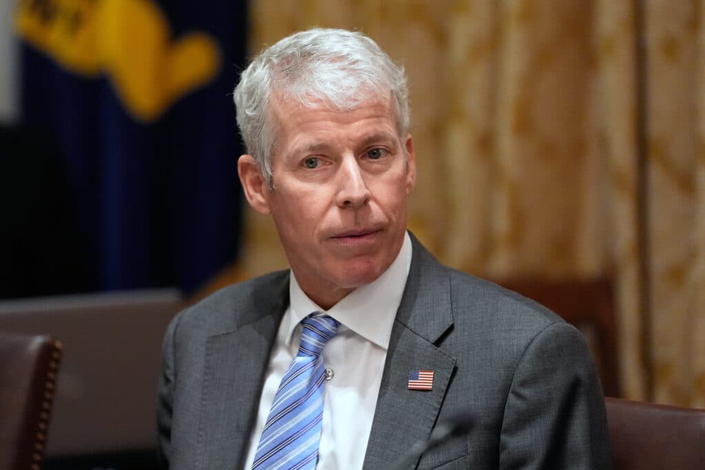 Colorado oilmen may play key role in Trump's Venezuelan oil takeover plan