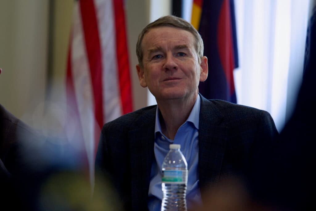 Senate Democrats weigh skipping Trump State of the Union address