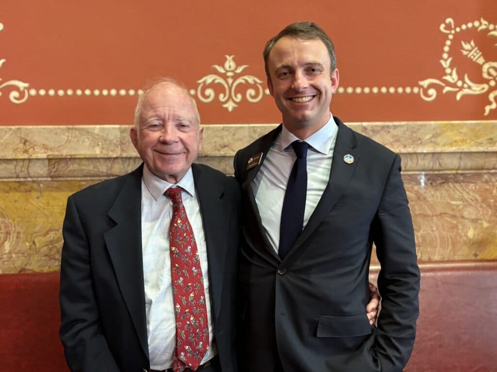 Capitol M: Olympic version | Week of Feb. 7, 2026