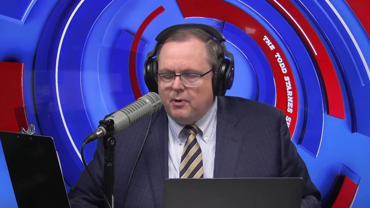 Male Nurse "Acting Like Maniac," says Kustoff