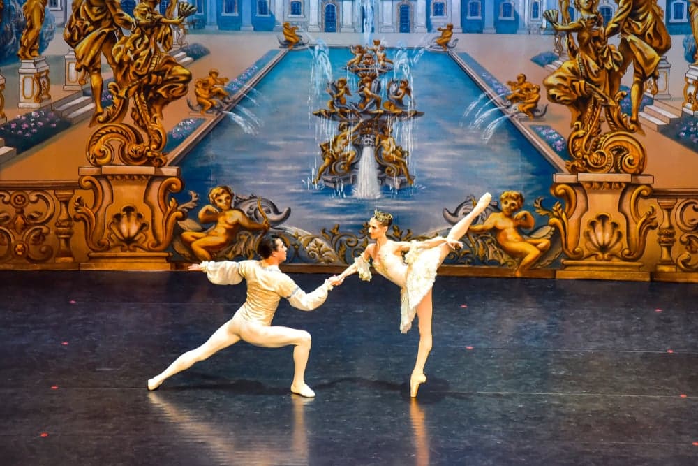 Royal Ballet to Feature "Plus-Sized" Ballerinas