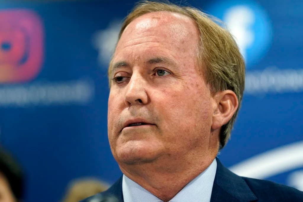 Paxton reveals eight arrested in connection to Texas's illegal abortions