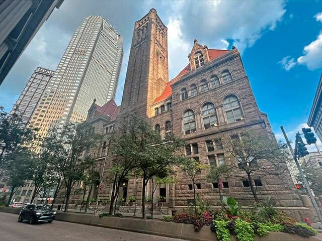 With full slate of candidates, GOP leaders hope to chip away at Allegheny County Council's Democratic majority