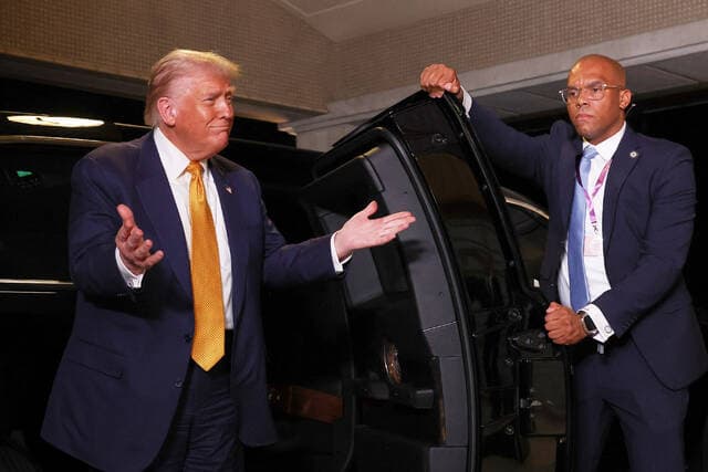 South Korea trade deal appears elusive as Trump seeks $350B investment