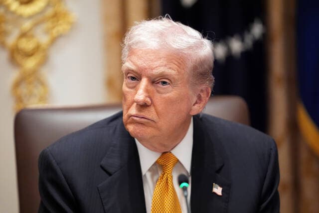 Senators subpoenaed in election interference probe can sue under shutdown bill