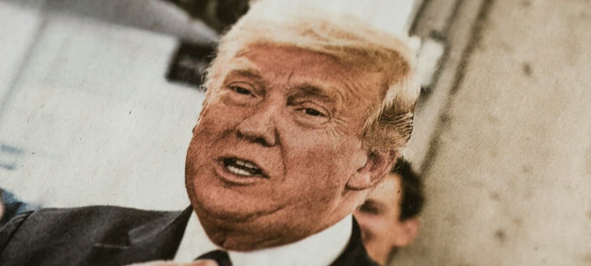 Demolition Zone: Trump's Wrecking Ball Is More Than a Metaphor