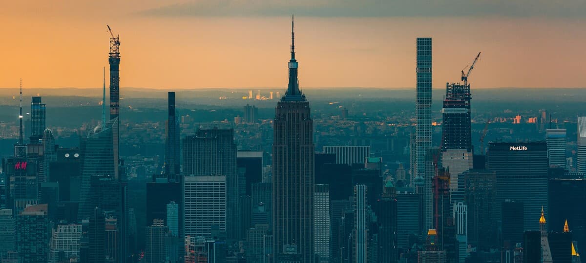 Reject Radical Mamdani: NYC Mayor Race Has National Ramifications