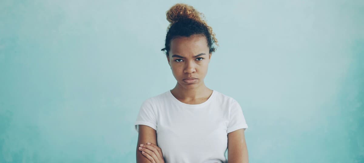 We're Here, We're Annoyed and We're Not Gonna Take It Anymore