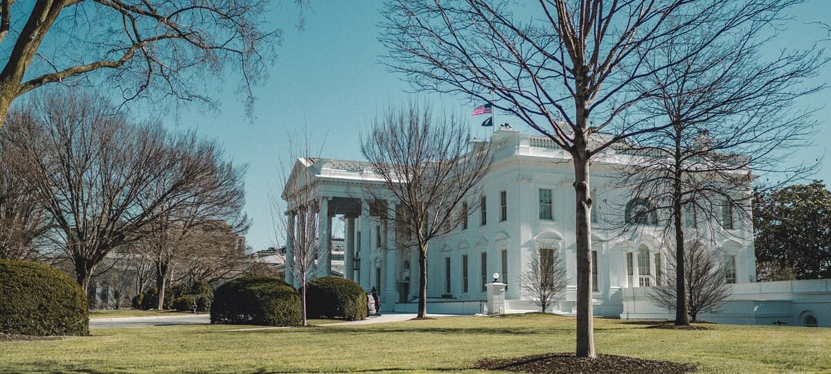 A Reminder of Kings and Emperors To Rise at the White House