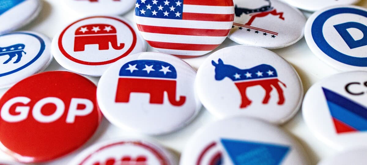 Bad News for Republicans, Warnings for Both Parties