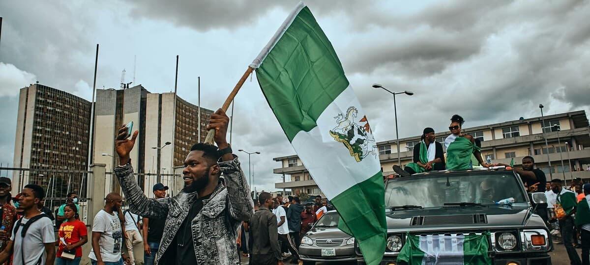 Nigeria's Green Line Massacres