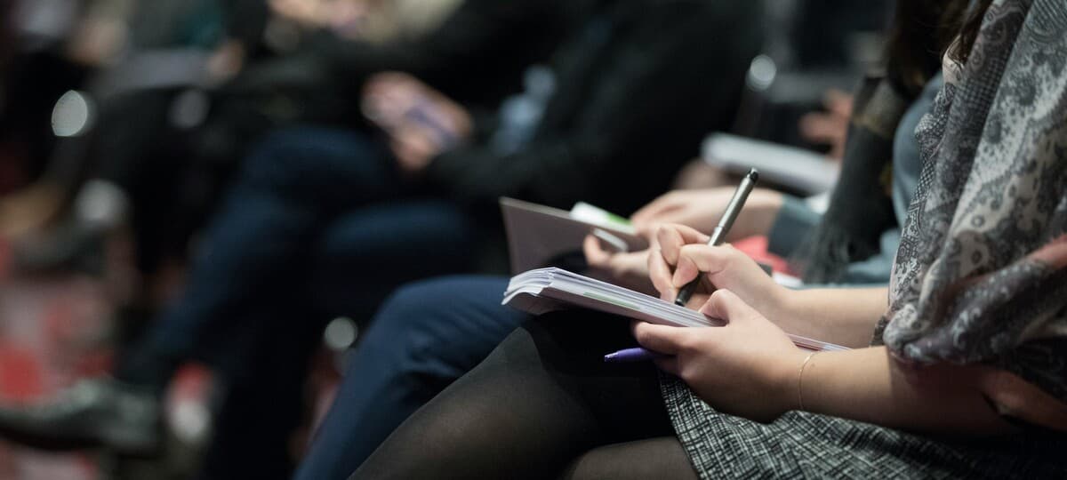 Foreign Journalists Asked Kamala the Questions Americans Wouldn't