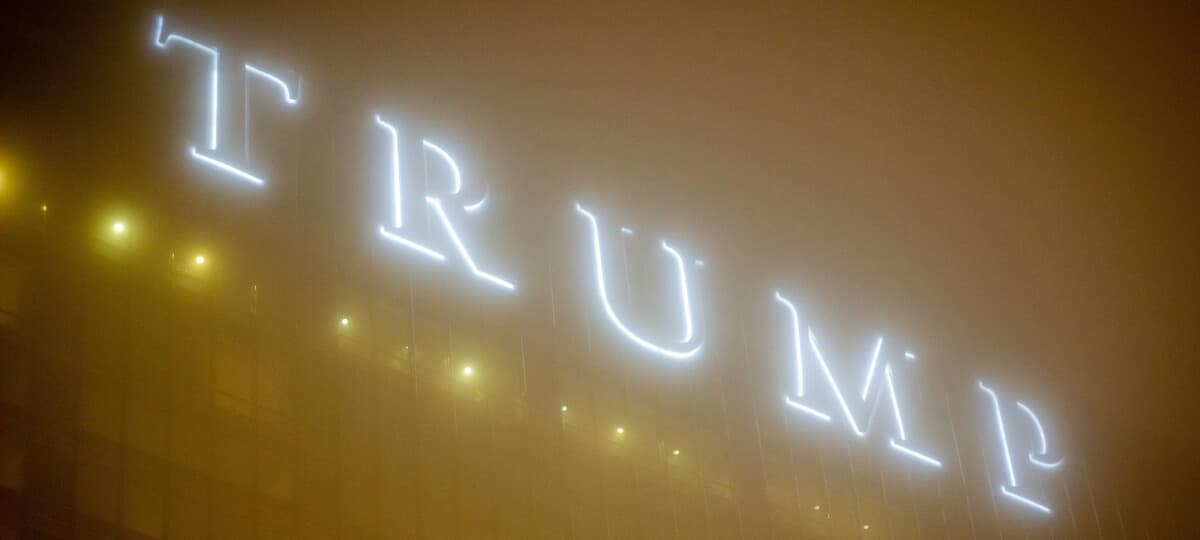 Mamdani Could Ease Trump's Return to New York