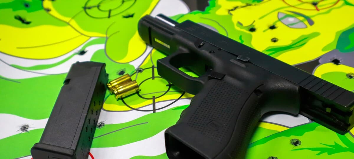 Trump, an Avowed Second Amendment Champion, Defends a Gun Ban With 'No Historical Justification': His Administration Is Urging the Supreme Court to Uphold a Federal Law That Bars Illegal Drug Users From Owning Firearms