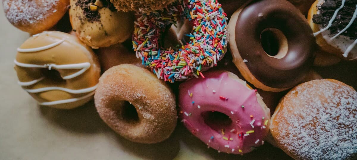 Kids Need Play, Not Donuts