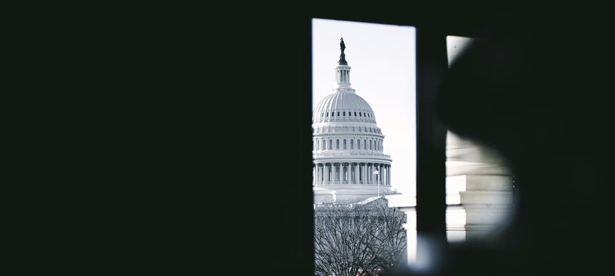 Trump: Don't Let Them Eat Cake