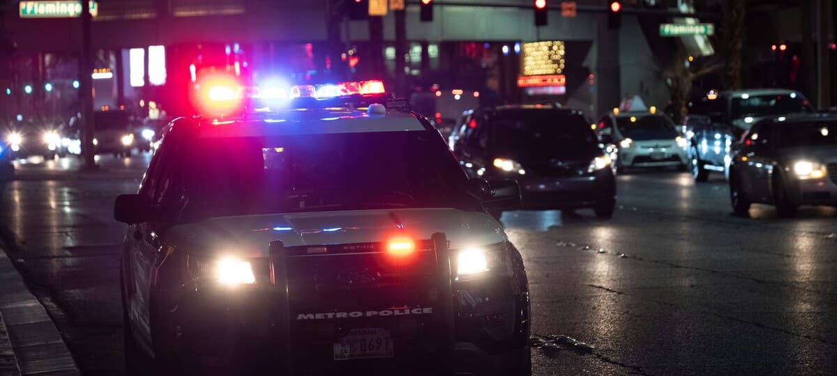 Bag Man: Meet Tough-Talking Tom Homan, Crime Fighter