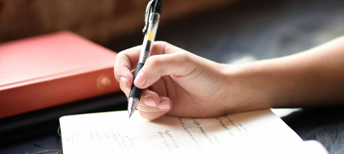 Three Strange Paths to Not Thinking About You-Know-Who