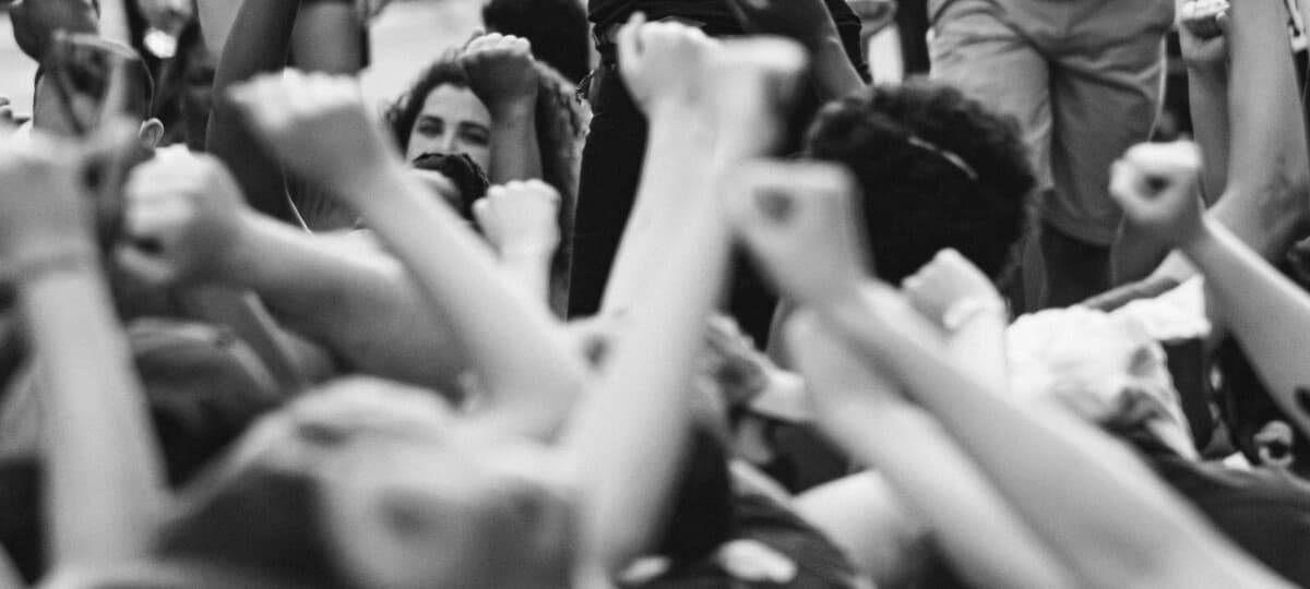 Trump Is Every Day. The Resistance Is Every Few Months. Wonder Why He's Winning?