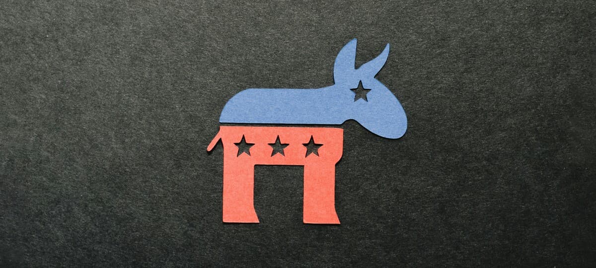 Taken Hostage: Democratic Pols Kiss the Democratic Socialists' Ring