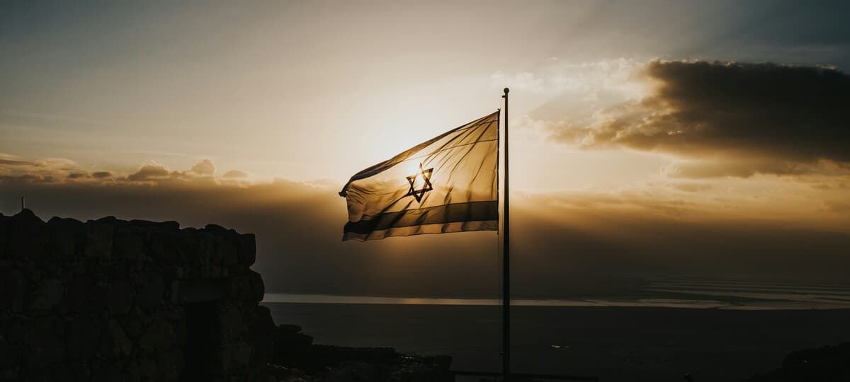 What to Do When Your Country Sucks