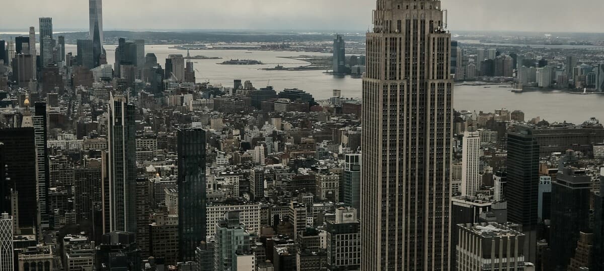 Democratic Socialist Party Debuts in New York City