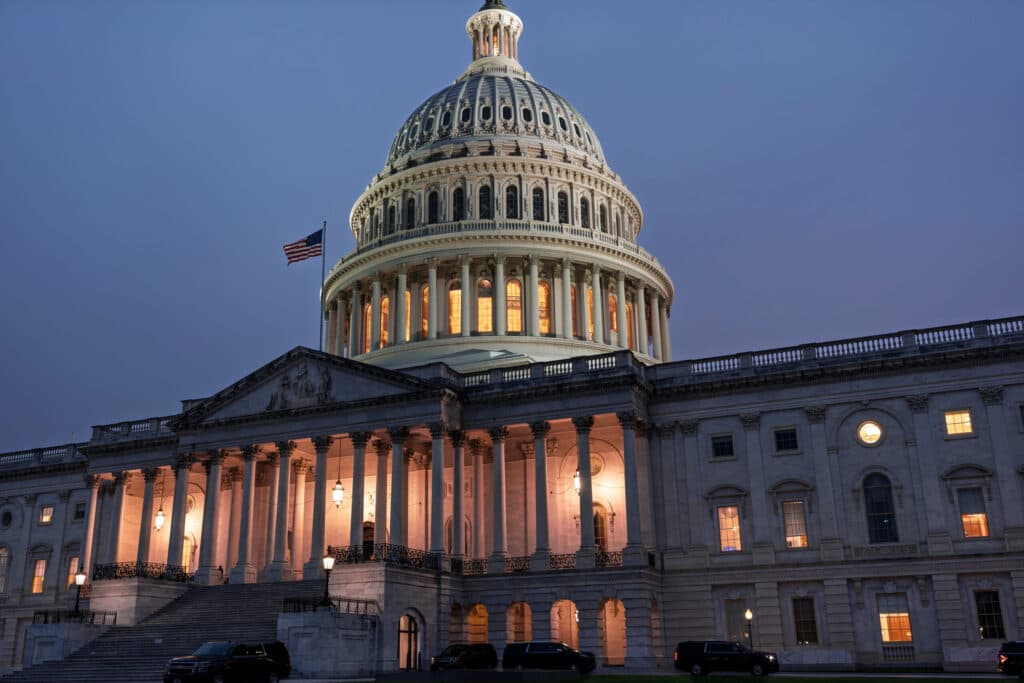 Don't kill the filibuster to end the shutdown